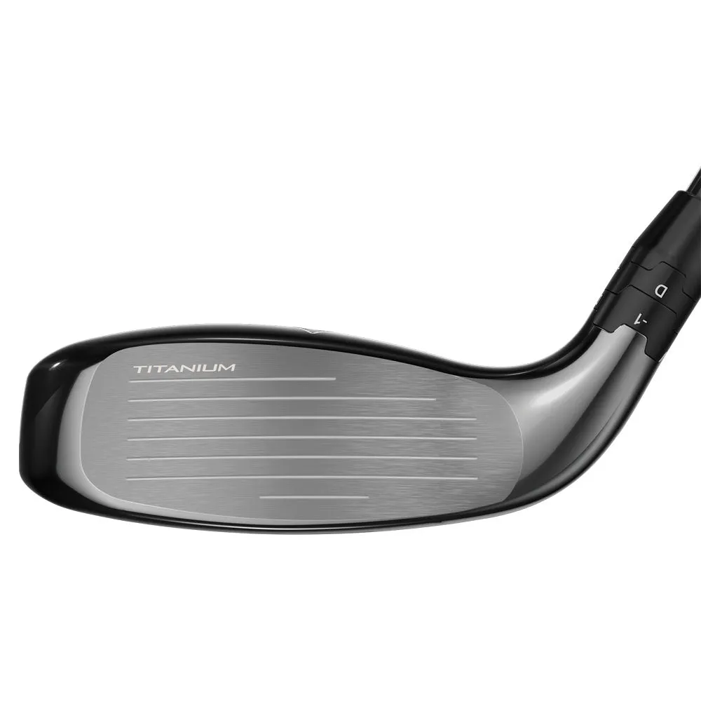 Callaway Paradym Super Hybrid 2023