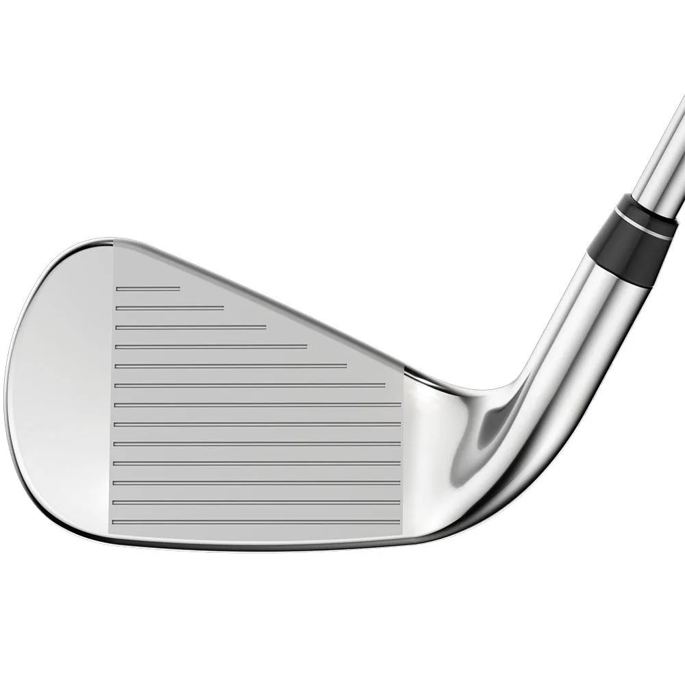 Callaway Paradym X Single Irons - Steel