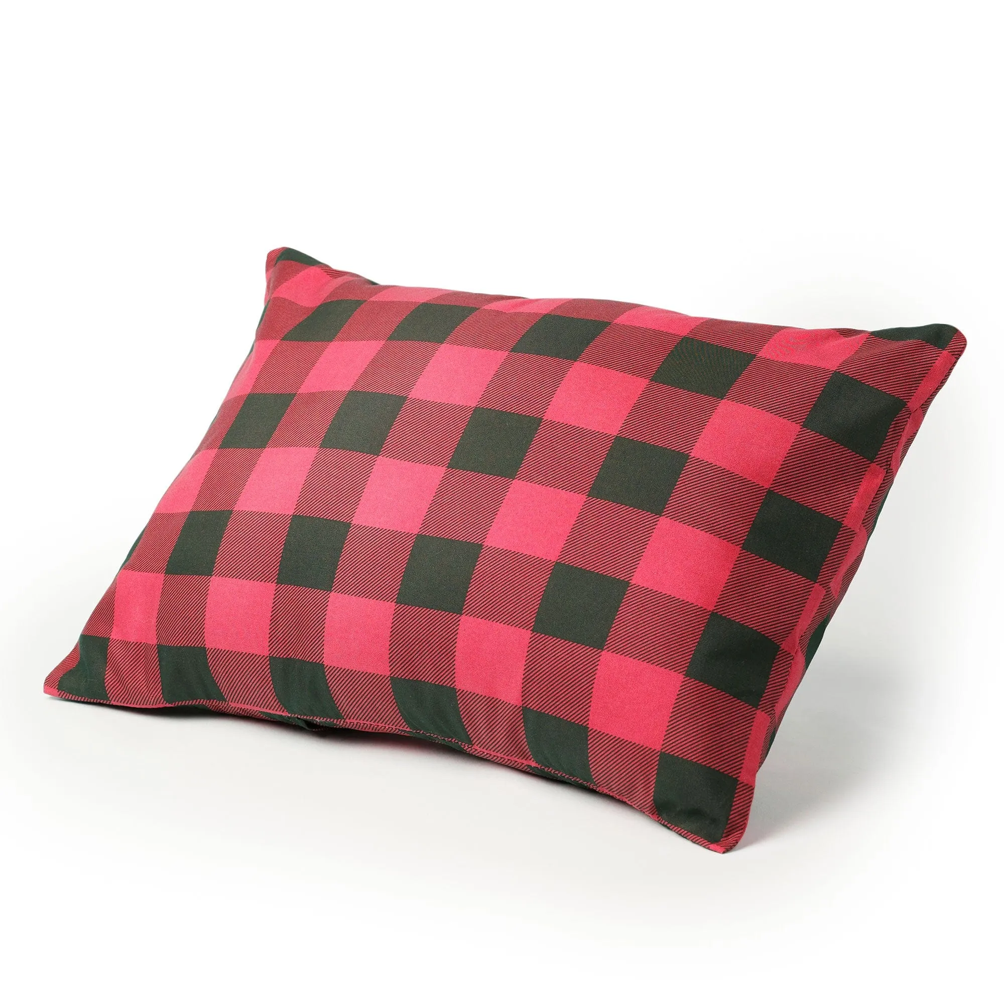 Camp Pillow & Pillowcase