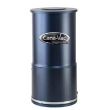 Cana-Vac LS-550 Central Vacuum