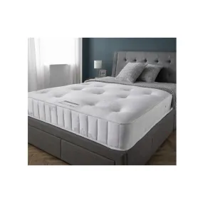 CAPSULE ELITE POCKET MATTRESS 150CM