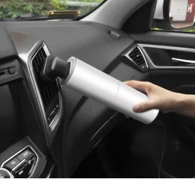 Car mini vacuum cleaner