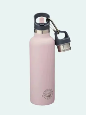 Carl Oscar Large Thermo Bottle Pink