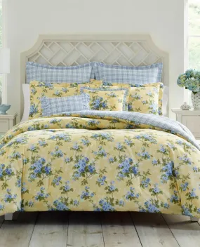 Cassidy Comforter Set