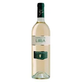 Castillo De Liria Sauvignon Blanc 75 cl