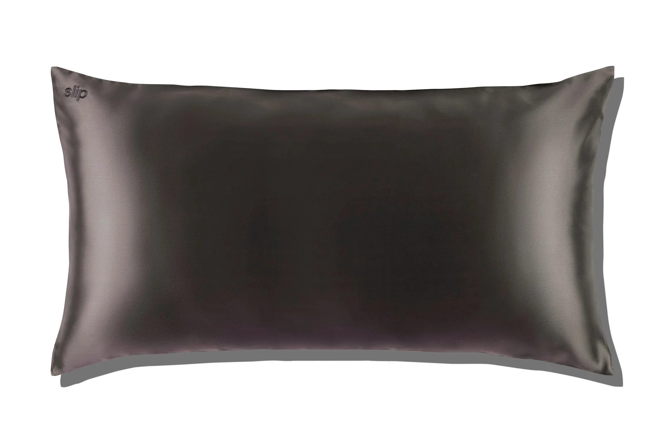 Charcoal King Envelope Pillowcase