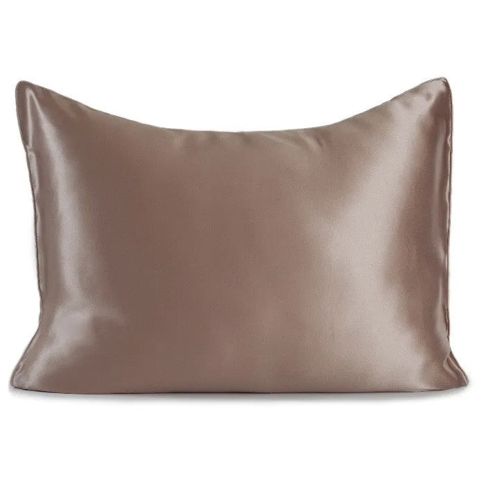 Charmeuse Silk Pillowcase