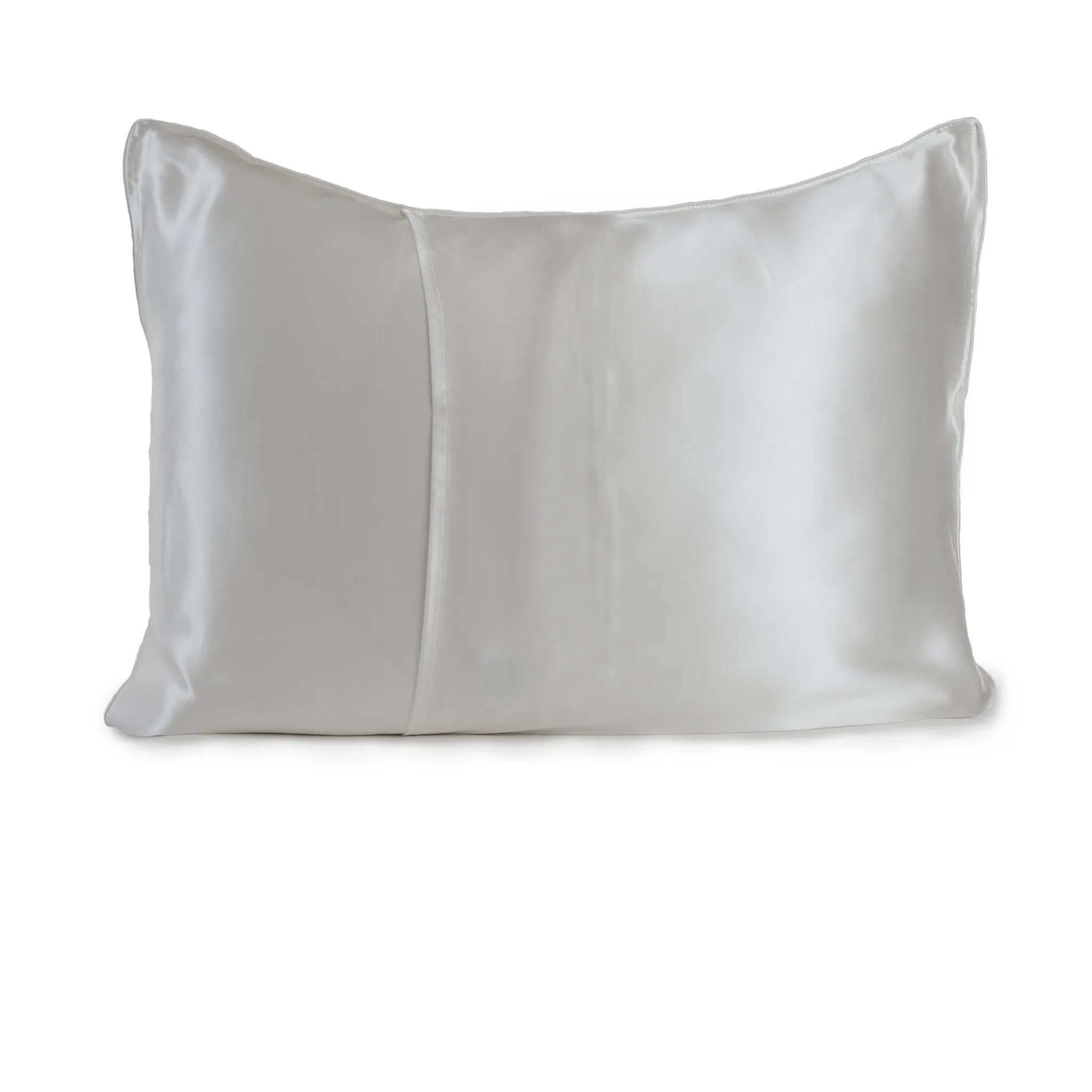 Charmeuse Silk Pillowcase