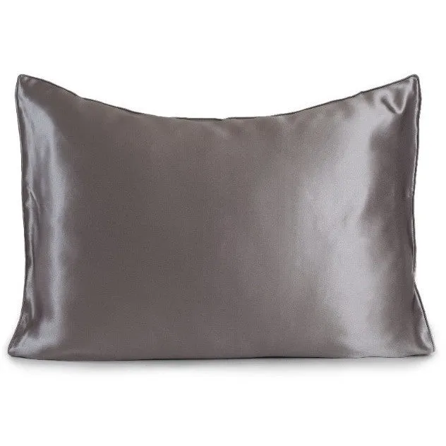 Charmeuse Silk Pillowcase