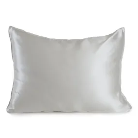 Charmeuse Silk Pillowcase