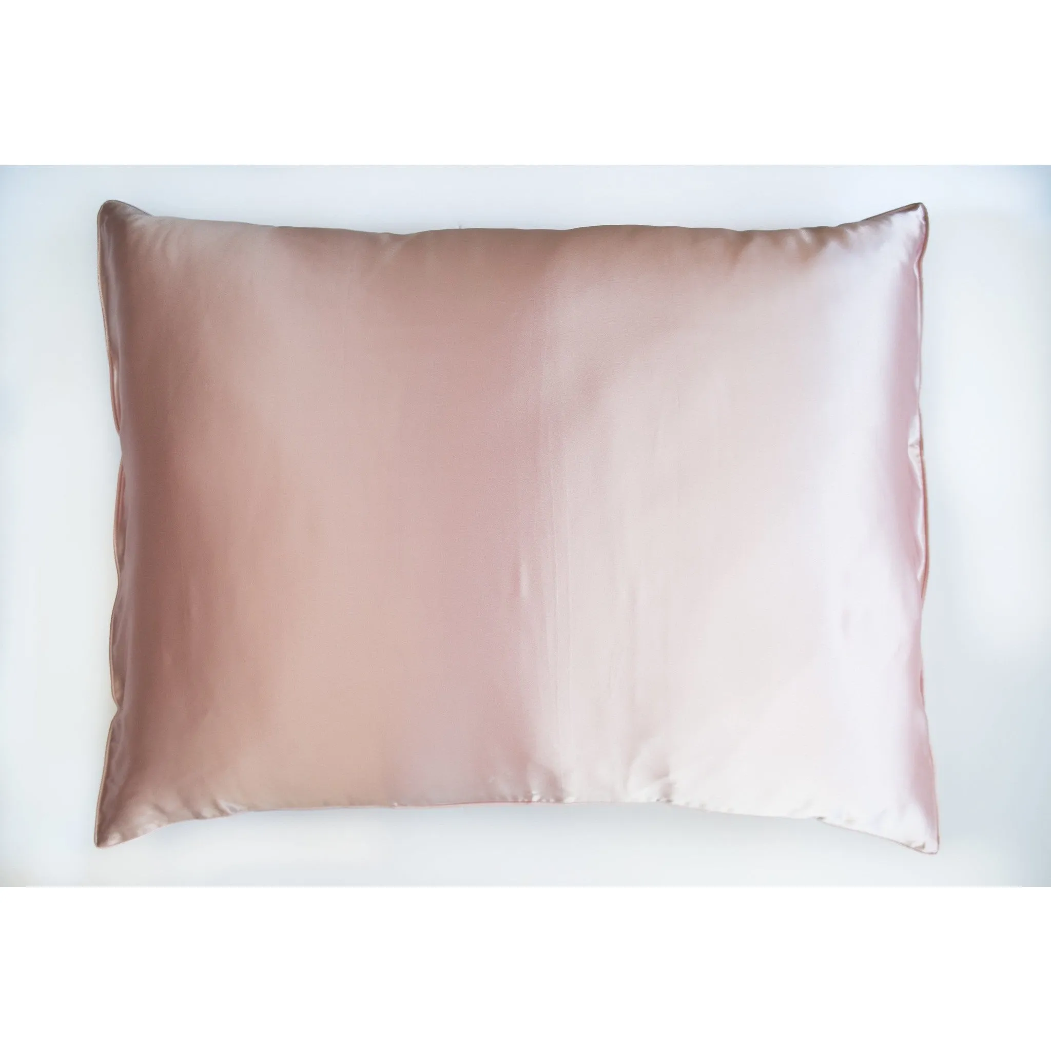 Charmeuse Silk Pillowcase