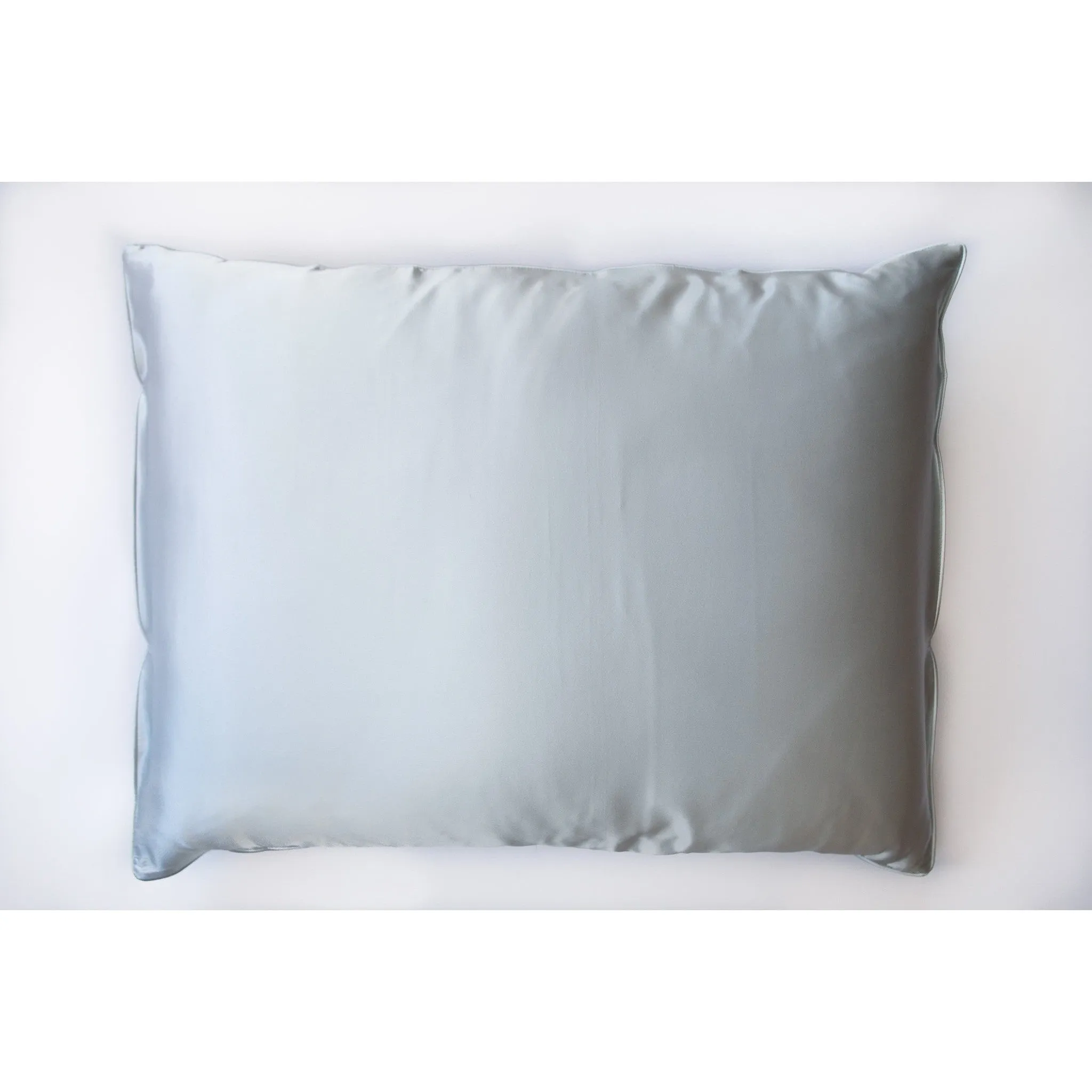 Charmeuse Silk Pillowcase