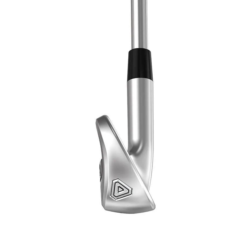 Cleveland Launcher XL Golf Irons | Steel