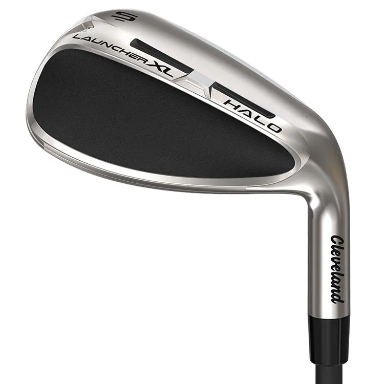 Cleveland Launcher XL Halo Golf Irons | Steel