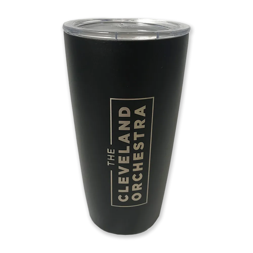 Cleveland Orchestra Tumbler - 16 oz.