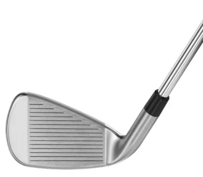 Cleveland Womens Launcher CBX Iron Set 5-DW Graphite Shaft