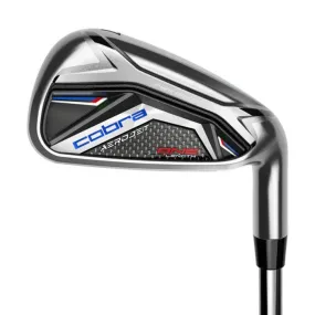 Cobra Aerojet One Length (5-S) Steel Irons