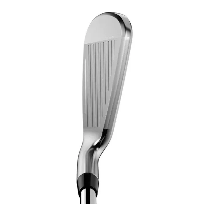 Cobra Aerojet One Length (5-S) Steel Irons