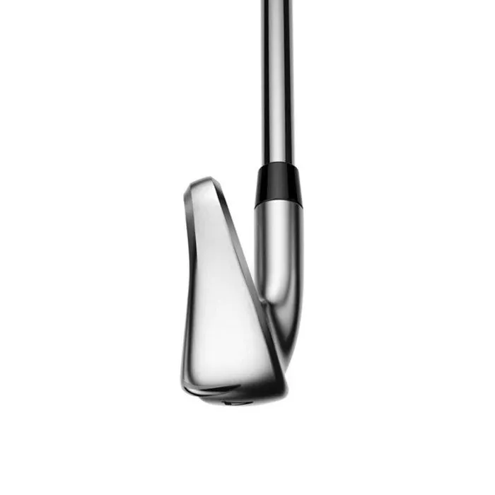 Cobra Aerojet One Length (5-S) Steel Irons