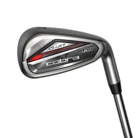 Cobra DS-Adapt Max Custom Irons