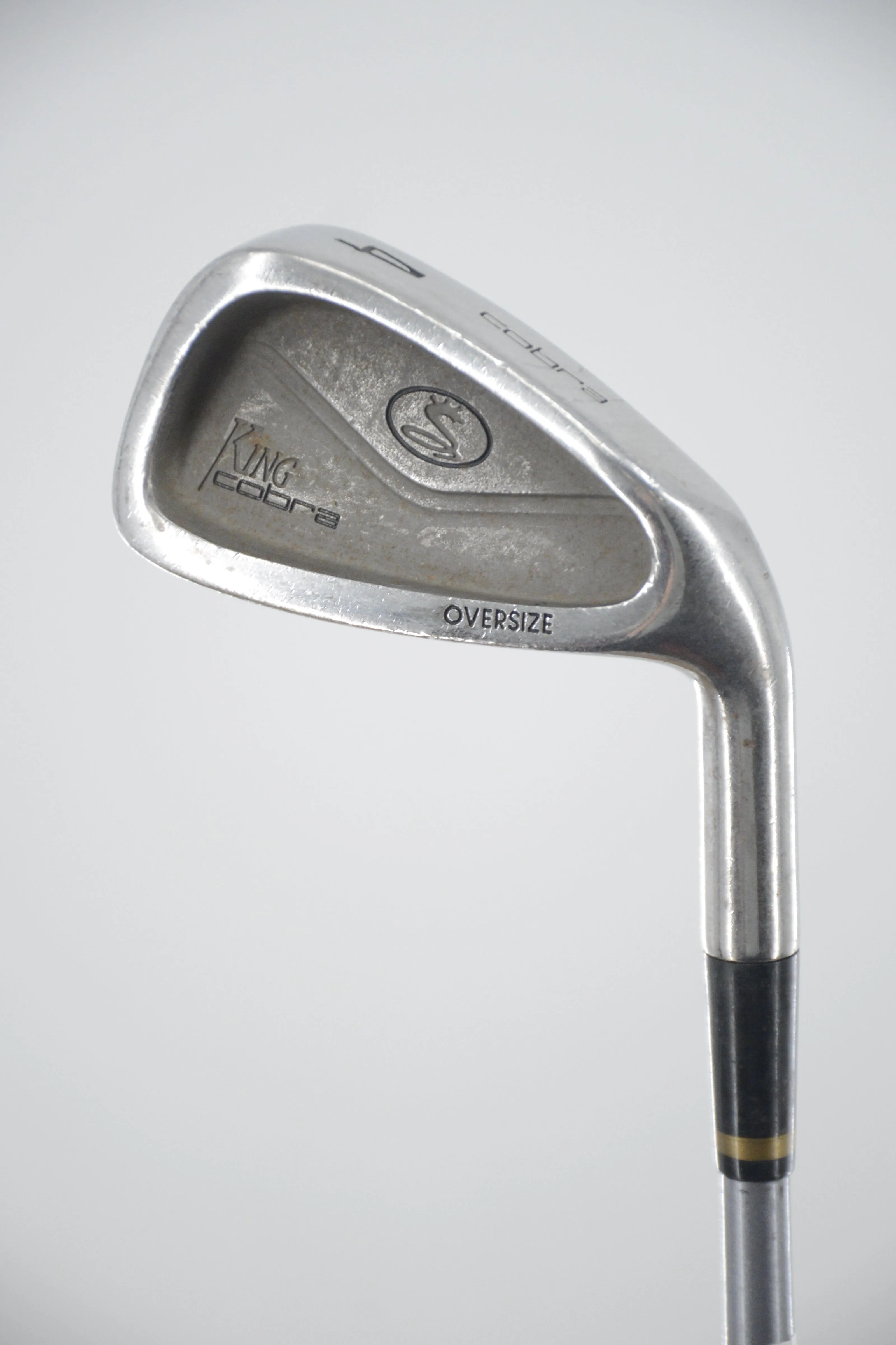 Cobra King Cobra Oversize 4 Iron R Flex 38.5"