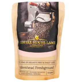 Coffee House Lane Aikenheads Freshground 227g