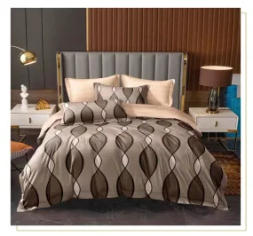 Comforter sets