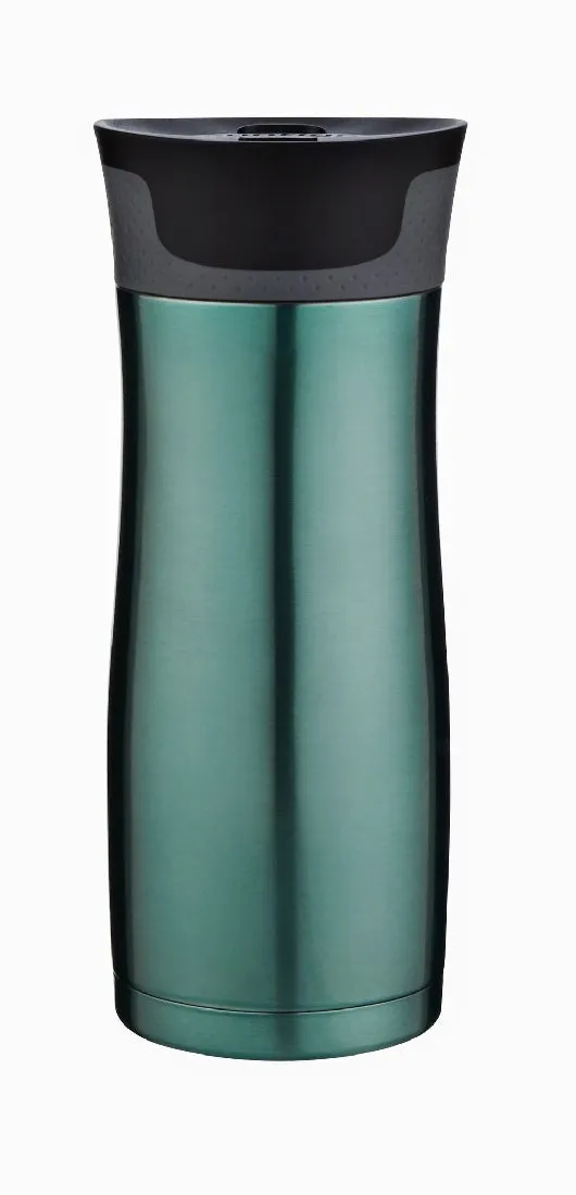 Contigo West Loop 'autoseal' Mug - Jade 473ml