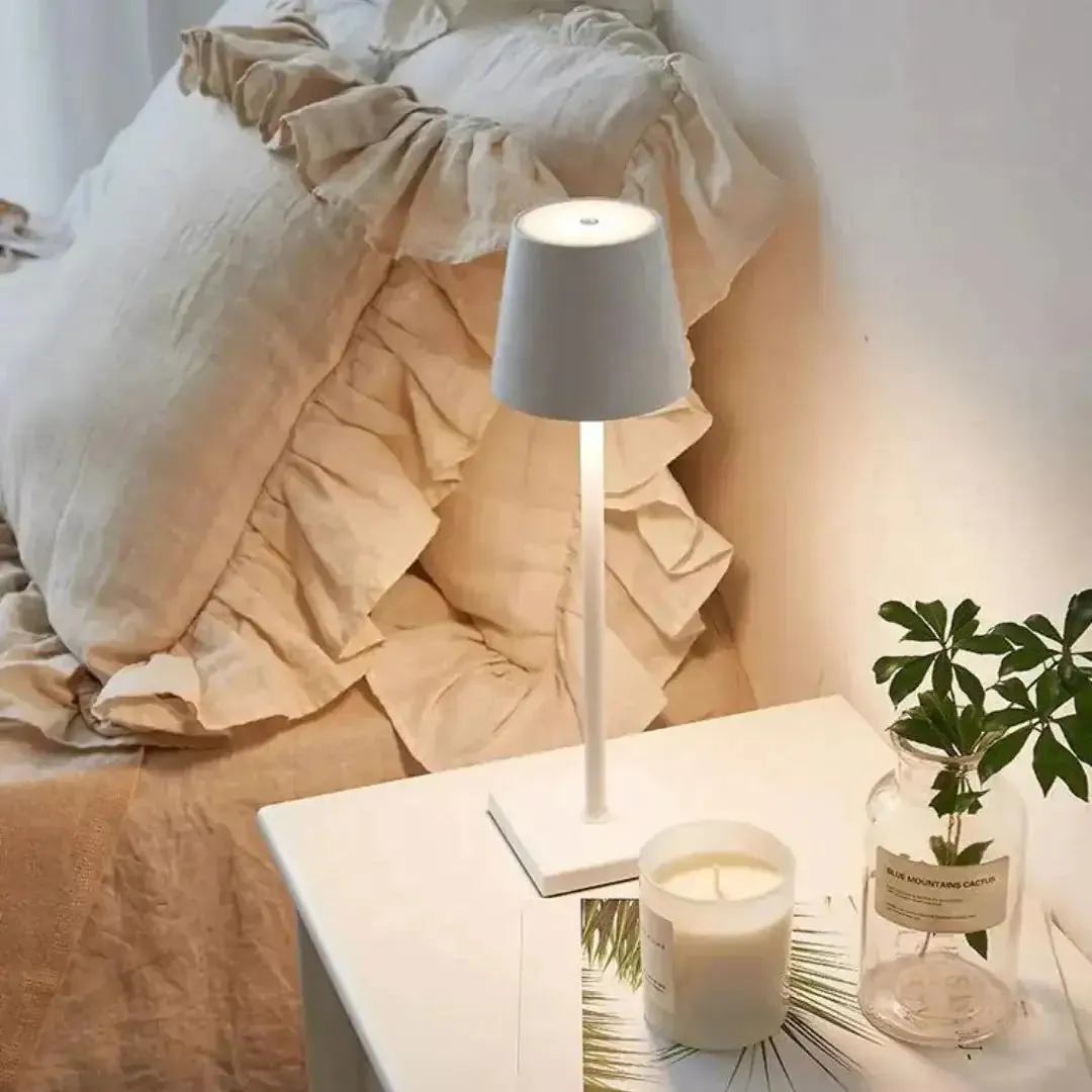 Cordless Lamp