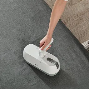 CORDLESS MATTRESS VACUUM CLEANER