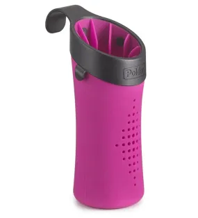 Curling Iron Storage Sleeve - Pink