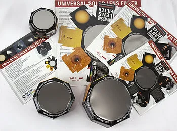 Daystar Filters Unversal Lens Filter 50