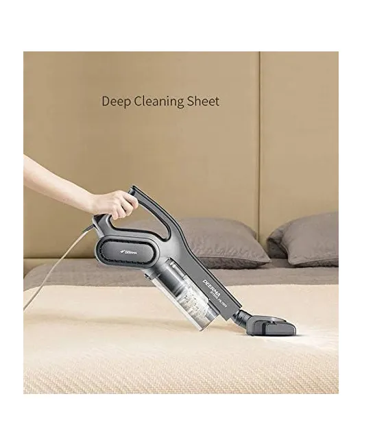 Deerma Dx700S 2In1 Vertical Handheld Vacuum Cleaner