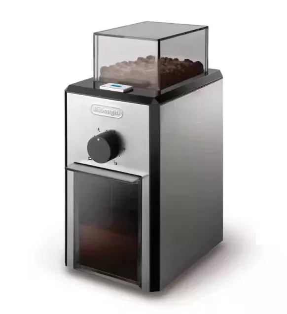 Delonghi KG79 / KG89 Burr Coffee Grinder