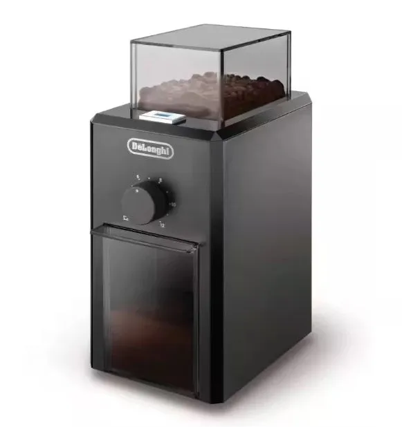 Delonghi KG79 / KG89 Burr Coffee Grinder