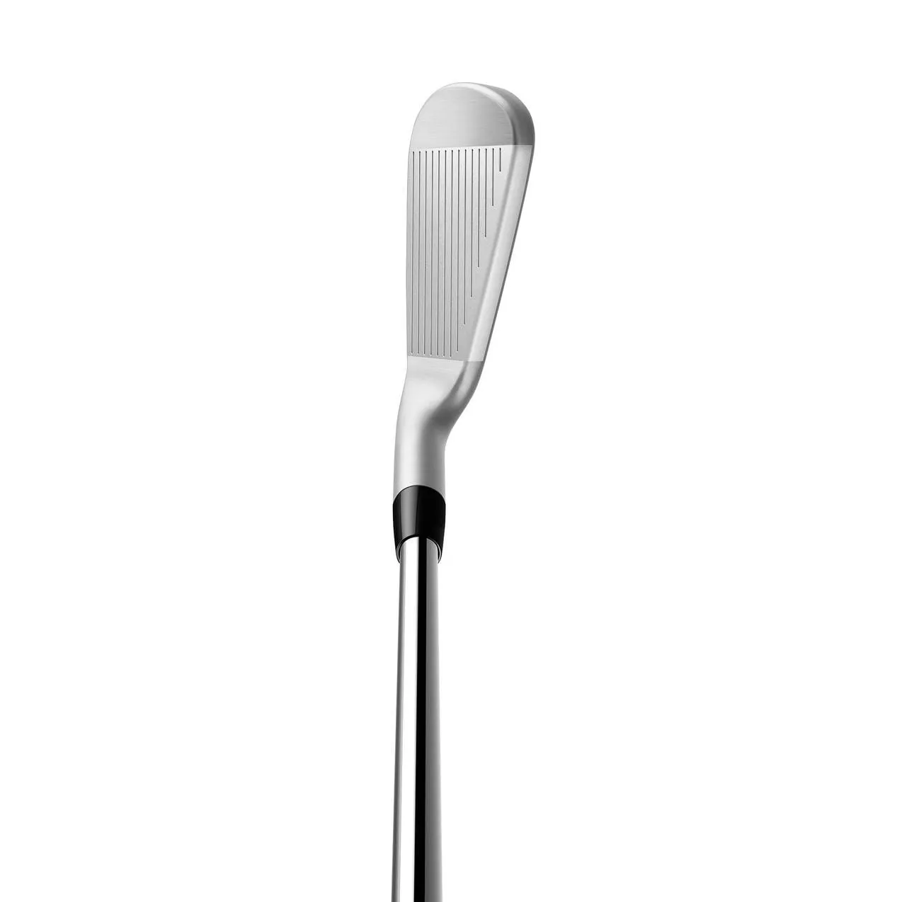 DEMO TaylorMade P790 #7 Iron Stiff Flex Steel Men's Right