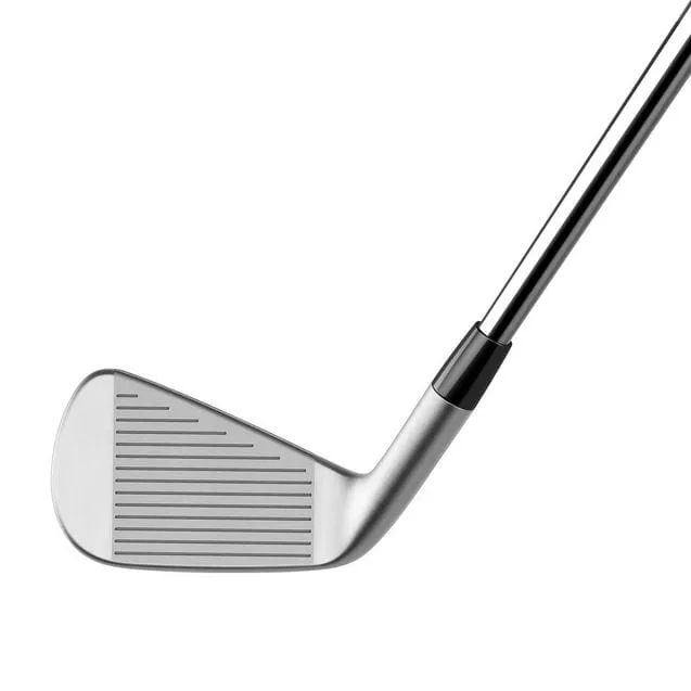 DEMO TaylorMade P790 #7 Iron Stiff Flex Steel Men's Right