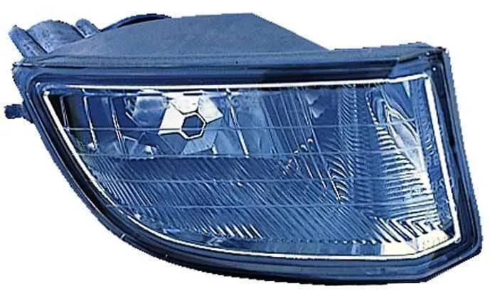 DEPO 212-2032R-AQ RT Fog lamp lens/housing