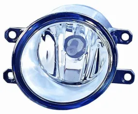 DEPO 212-2052L-AQ LT Fog lamp assy