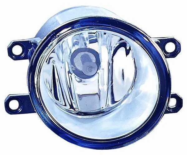 DEPO 212-2052R-AQN RT Fog lamp assy