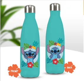 DISNEY - Stitch - Metal Bottle Water