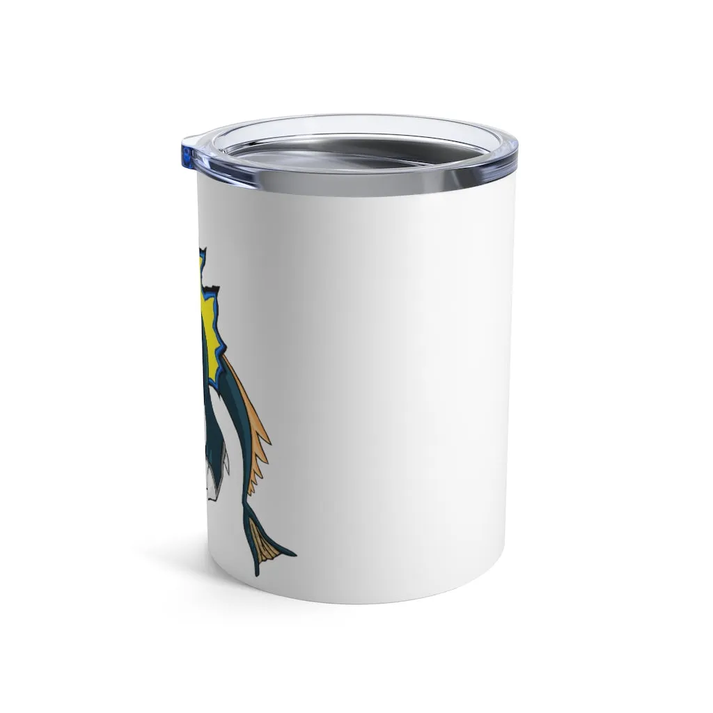 Doffis Tumbler 10oz