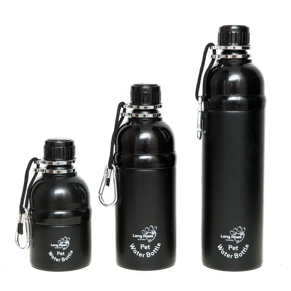 Dog Water Bottle Starter Pack (CDU Bundle)