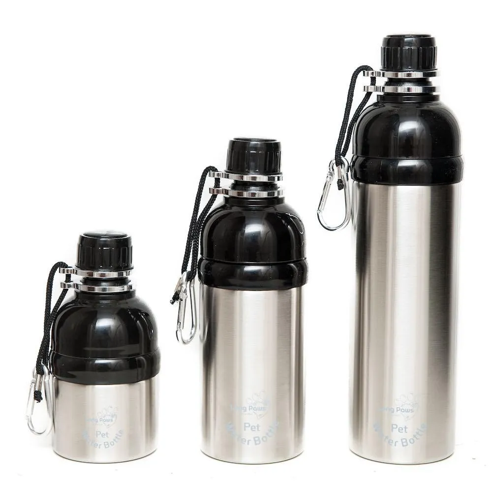 Dog Water Bottle Starter Pack (CDU Bundle)