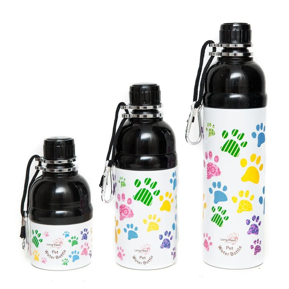 Dog Water Bottle Starter Pack (CDU Bundle)