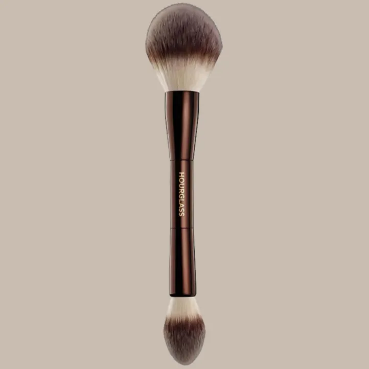 Double Ended Contour Brush