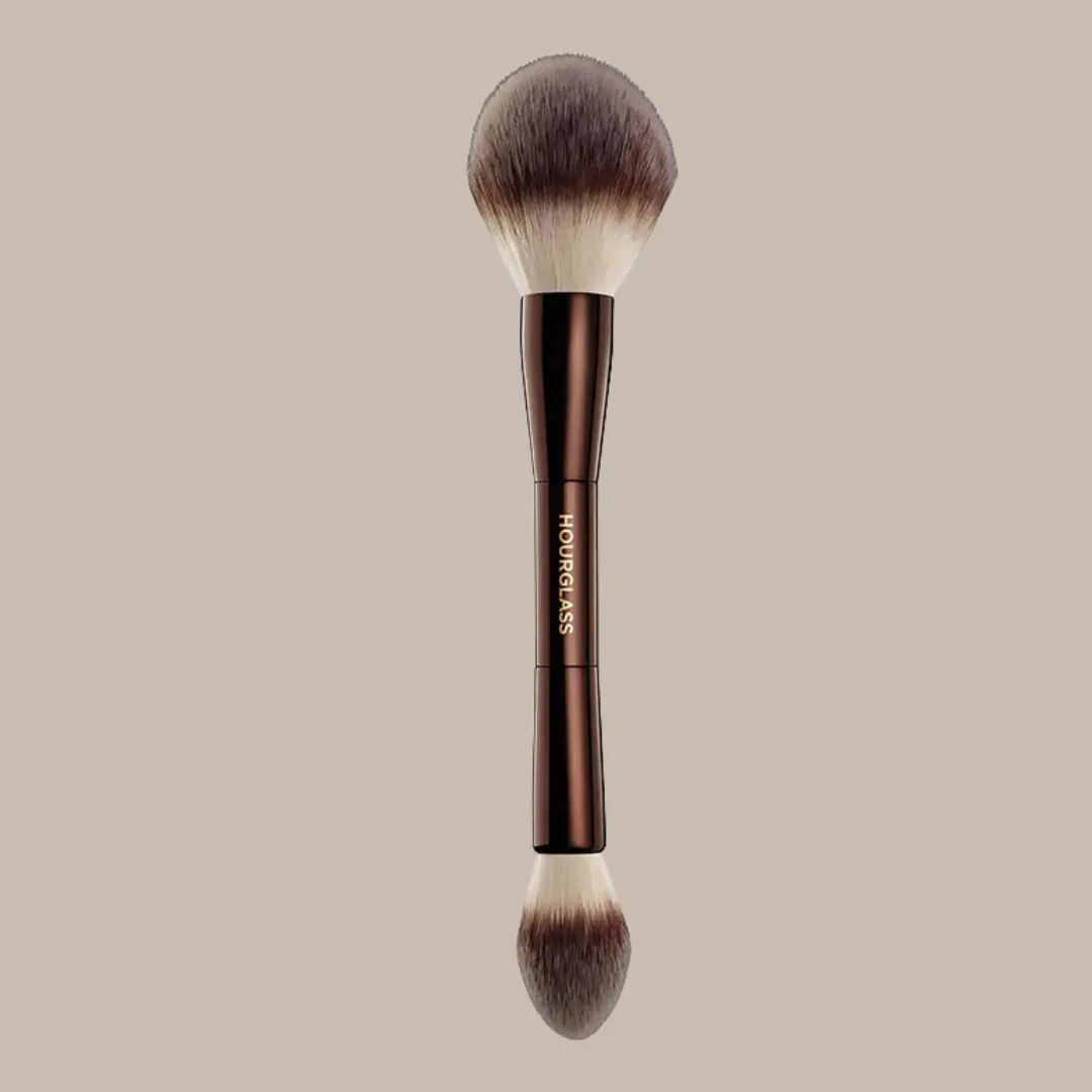 Double Ended Contour Brush