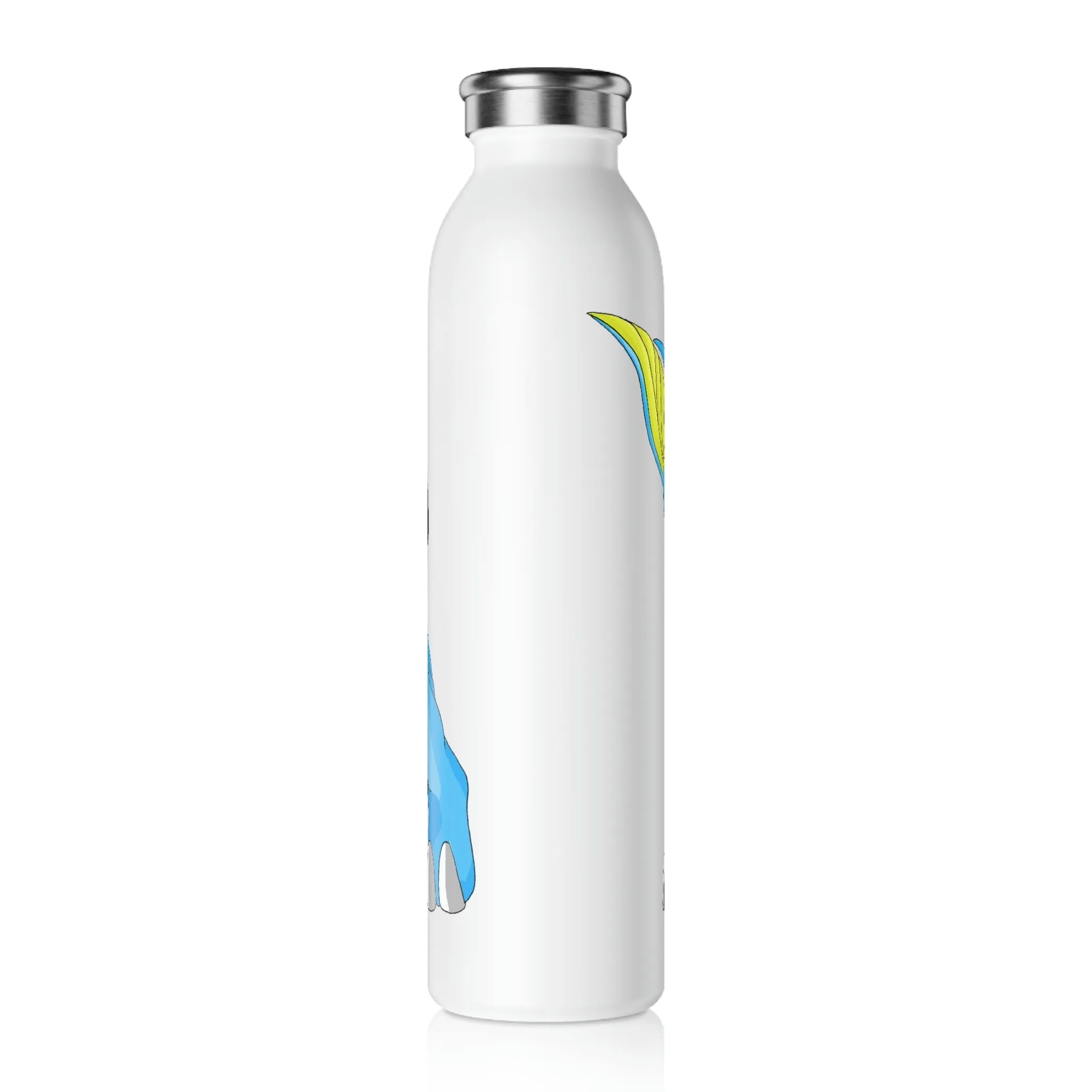 Dragigas Slim Water Bottle