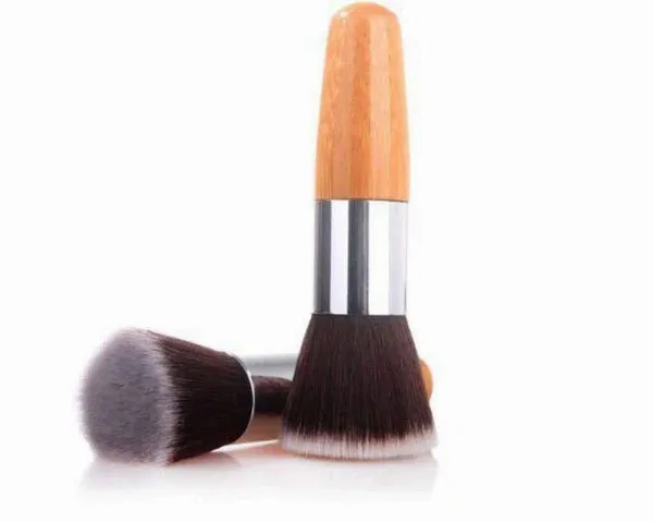 Dry Shampoo Applicator Brush