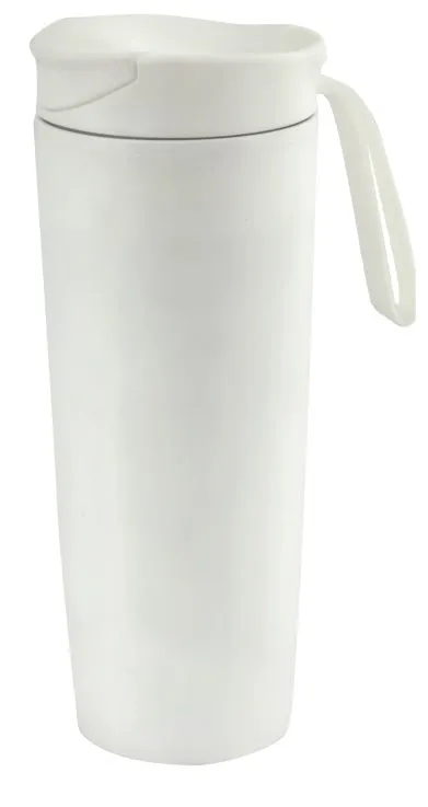 DWHL 205-08 Hans Larsen Eunoia Suction Mug